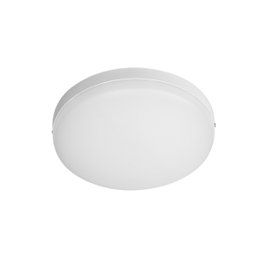 Đèn ốp trần Carry tròn