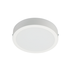 Đèn Ốp Trần Mezon-S Tròn Chống Bụi Độ Hoàn Màu Cao