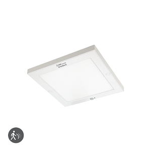 Đèn ốp trần tròn – vuông OT cảm biến