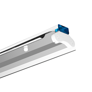 Đèn SPS có phản quang tỏa rộng Inox