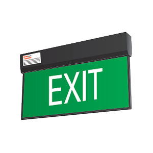 Đèn sự cố kiểu dẫn lối – Loại mỏng (EMA1)