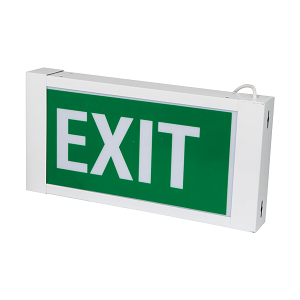 Đèn sự cố kiểu dẫn lối – loại hộp gắn nổi tường(EHB6)