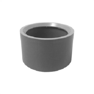 Bạc chuyển bậc uPVC Europipe