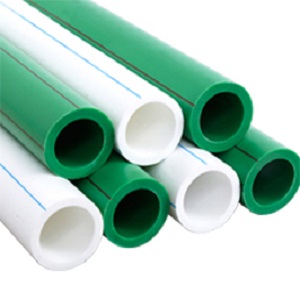 Ống nhựa chịu nhiệt PP-R Europipe
