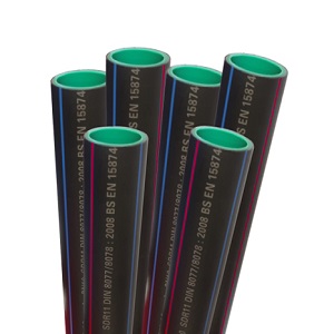 Ống nhựa PP-R 2 lớp Europipe