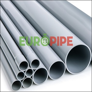 Ống nhựa uPVC Europipe