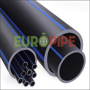 Ống nhựa HDPE Europipe