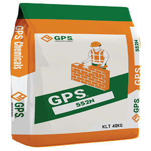GPS® 552