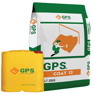 GPS® Coat 12