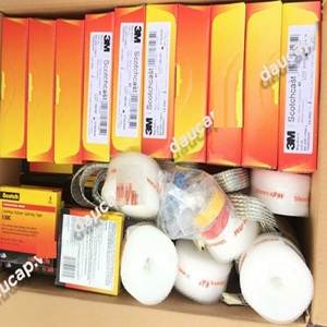 Đầu cáp trung thế