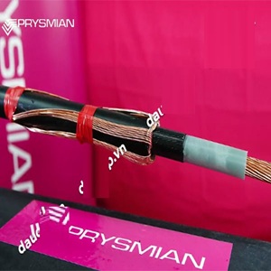 Hộp nối cáp trung thế