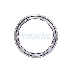 Mâm quay toa máy xúc Doosan DX300