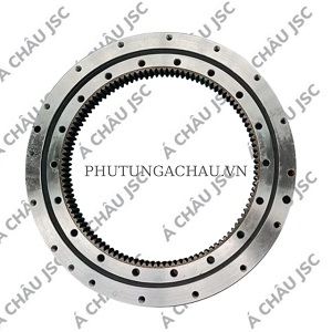 Phụ tùng quay toa