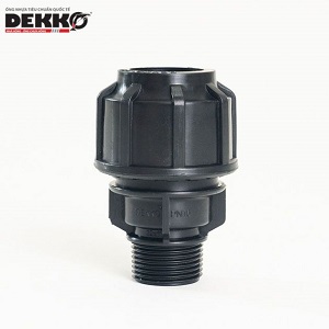 MĂNG SÔNG MỘT ĐẦU REN NGOÀI