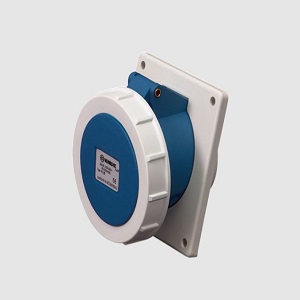 Ổ Cắm Âm Dạng Nghiêng IP67