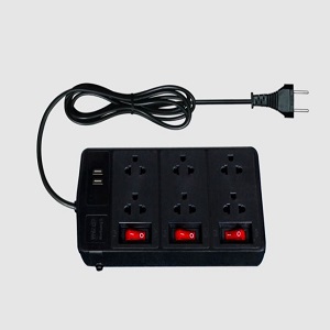 Ổ cắm dùng cho văn phòng