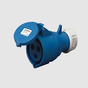 Ổ Nối Di Động IP44