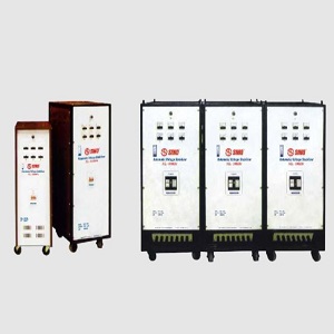 Ổn áp 3 pha – ổn áp 3 pha khô