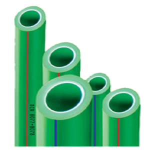 Ống và phụ kiện cấp nước