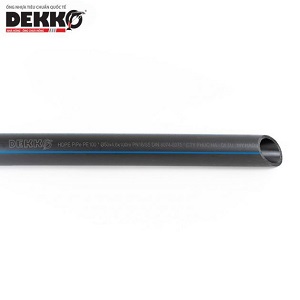 Ống HDPE