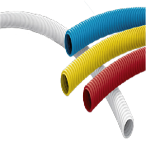 Ống luồn ruột gà chống cháy AFE20