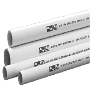 Ống luồn tròn PVC H.Series GB20