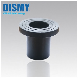 Phụ kiện đầu nối bằng bích HDPE