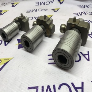 Piston servo K5V80 Handok