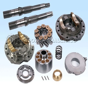 Ruột bơm thủy lực HPV75