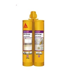 SikaCeram®-850 Design