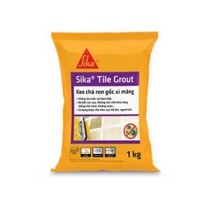Sika® Tile Grout
