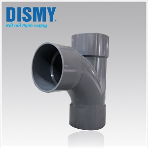 Ống và phụ kiện cấp thoát nước