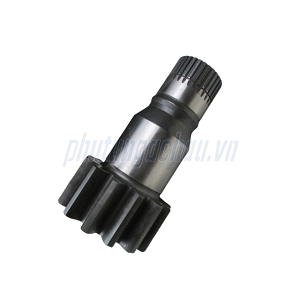 Trục quay toa Hitachi EX120