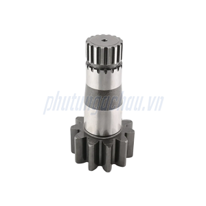 Trục quay toa Komatsu PC120-6