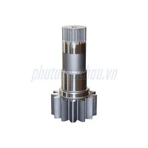 Trục quay toa Komatsu PC350-8