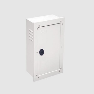 Tủ Điện Vỏ Kim Loại (Lắp Âm)