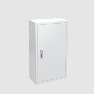 Tủ Điện Vỏ Kim Loại (Lắp Nổi)