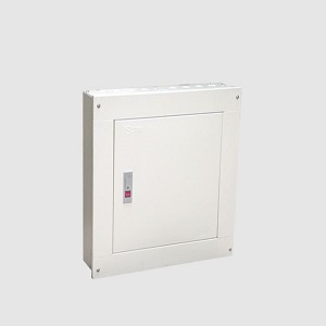 Tủ Phân Phối 3 Pha Dùng Chứa MCB