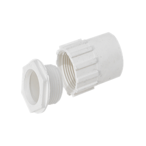 MSP VTAS06432 D32 ĐẦU KHỚP NỐI LOẠI VẶN REN