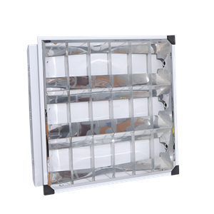 MÁNG XƯƠNG CÁ ÂM TRẦN MSP VMAT39600600/3*9W