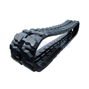 Xích cao su máy xúc mini Hitachi EX30