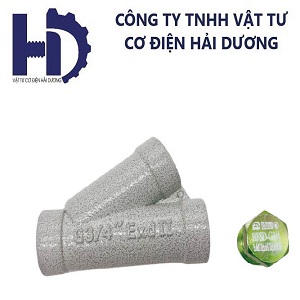 CO Y CHỐNG CHÁY NỔ IMC/RSC