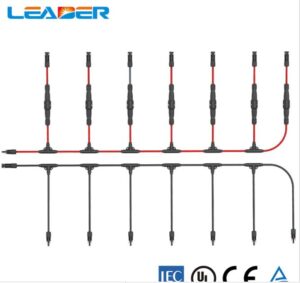 7 dây dây năng lượng mặt trời khai thác Dc cho năng lượng mặt trời đầu tiên FS6 1500V