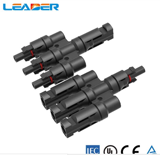 Đầu nối nhánh 3 TRONG 1